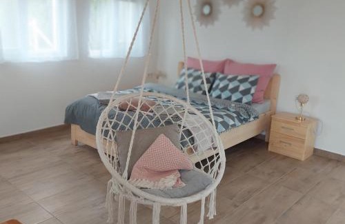 Sadu Cabine | Casuța Casa Dia