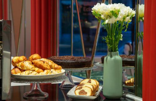 Central Station Hôtel | Casual Eclettico Milano