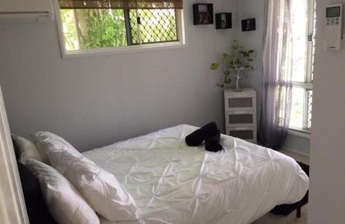 Taranganba Appartement | Casuarina