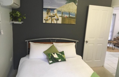 Taranganba Appartement | Casuarina