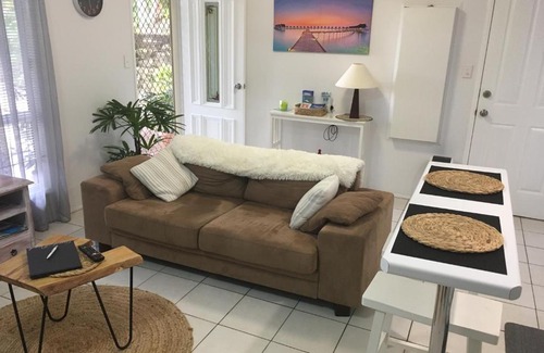 Taranganba Appartement | Casuarina