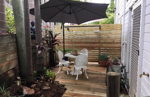 Taranganba Appartement | Casuarina Studio