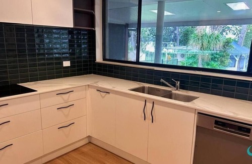 Yarrawonga Park Maison | Casuarina Waters - Views over Lake Macquarie
