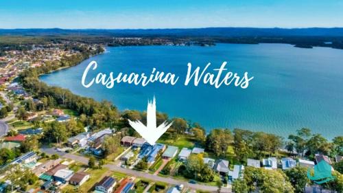 Yarrawonga Park Maison | Casuarina Waters