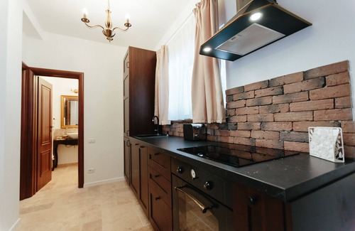 Rasnov Cottage | Casuta Boema (Boema Cottage) Nouvelle construction