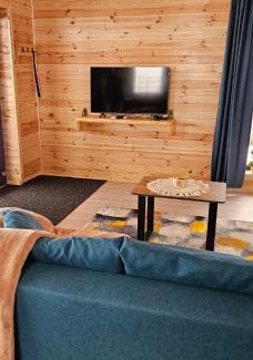 Sadova Maison | Casuta CORE