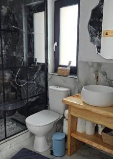 Sadova Maison | Casuta CORE