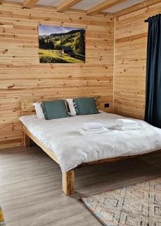 Sadova Maison | Casuta CORE