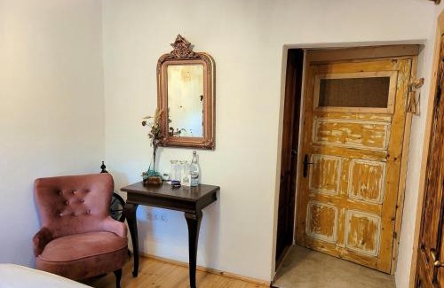 Porumbacu de Jos Maison | Casuta cu Mar de la Joyard