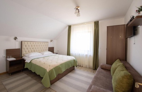 Bistrita Bargaului Maison | CASUTA LANGA LAC