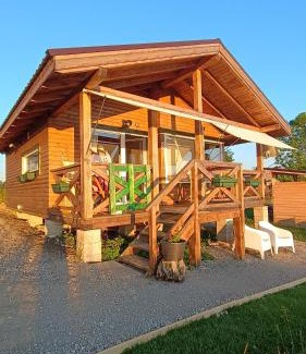Marisel Maison | Casuta Schiorului 2, Mărișel Apuseni