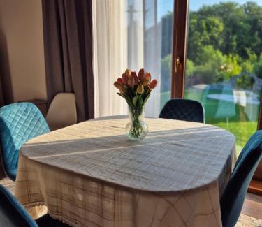 Partestii de Jos Maison | Casuta Sofiei