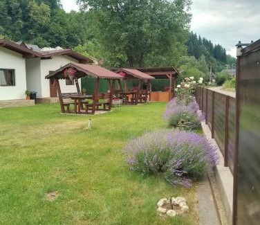 Viseu de Sus Maison | Casutele Andreica