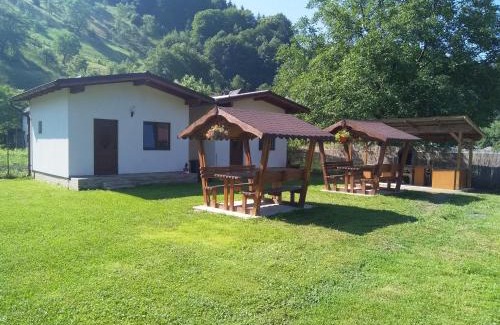 Viseu de Sus Maison | Casutele Andreica