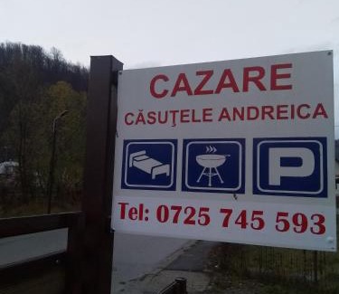 Viseu de Sus Maison | Casutele Andreica