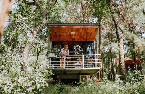 Cat Hai Cabine | Cat Ba Eco Lodge