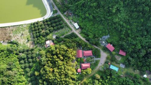 Cat Hai Cabine | Cat Ba Eco Lodge