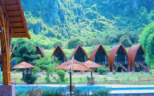 Cat Hai Hôtel | Cat Ba Holiday Retreat