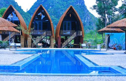 Cat Hai Hôtel | Cat Ba Holiday Retreat