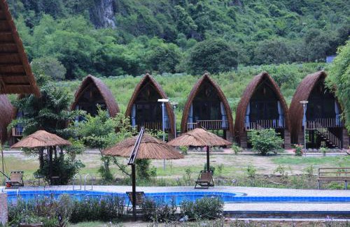 Cat Hai Hôtel | Cat Ba Holiday Retreat