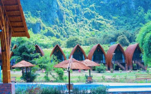 Cat Hai Hôtel | Cat Ba Holiday Retreat