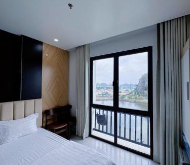Cat Hai Hôtel | Cat Ba - Lake View Hotel