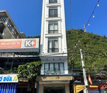 Cat Hai Hôtel | Cat Ba - Lake View Hotel