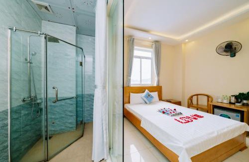 Cat Hai Hôtel | Cat Ba Lang Chai Hotel