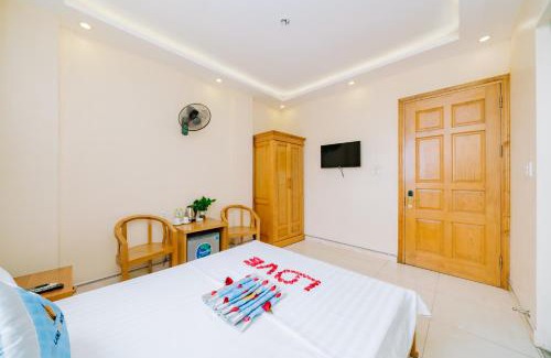 Cat Hai Hôtel | Cat Ba Lang Chai Hotel