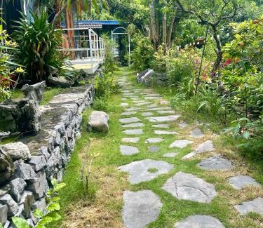 Cat Hai Cabine | Cat Ba Love House