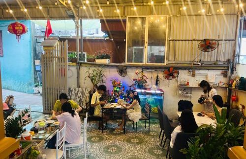 Cat Hai Maison | Cat Ba Mystery Homestay