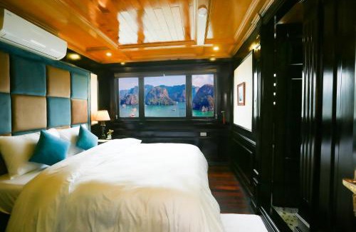 Ha Long Hôtel | Cat Ba Ocean Cruise