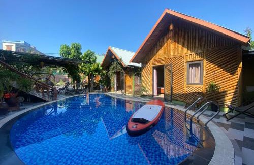 Cat Hai Hôtel | Cat Ba Rustic Homestay