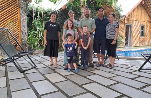 Cat Hai Hôtel | Cat Ba Rustic Homestay