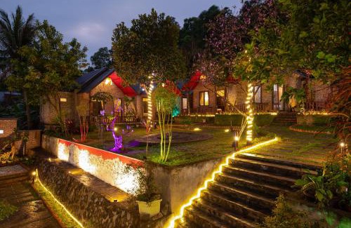 Cat Hai Cabine | Cat Ba Serena Homestay And Trekking