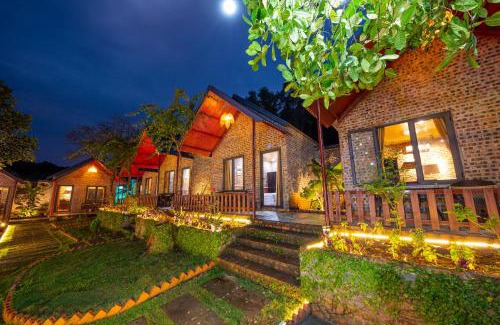 Cat Hai Cabine | Cat Ba Serena Homestay And Trekking