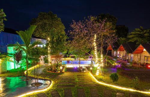 Cat Hai Cabine | Cat Ba Serena Homestay And Trekking