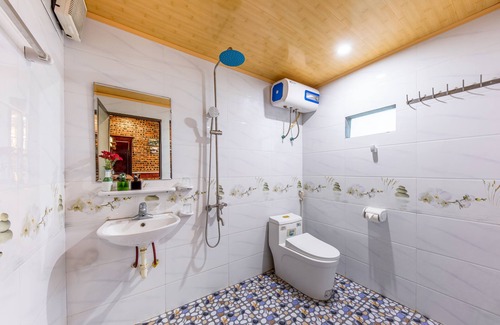 Cat Hai Cabine | Cat Ba Spring Garden Homestay