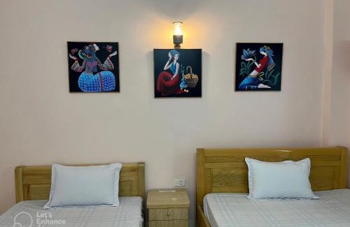 Cat Hai Maison | Cat Ba Sweet Potato Homestay