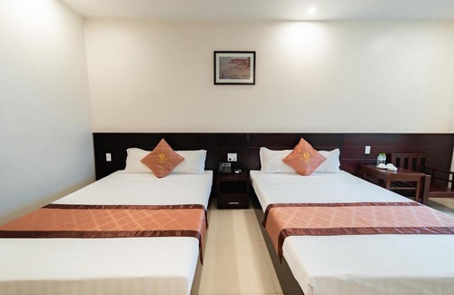 Cat Hai Hôtel | Cat Ba Thanh Cong Hotel