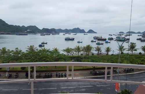 Cat Hai Hôtel | Cat Ba-Thao Minh New Star Hotel