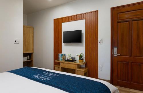 Cat Hai Hôtel | Cat Ba Xanh Spring Garden Hotel