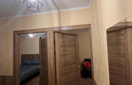 Purvciems Appartement | Cat Garden Modern Apartments Riga