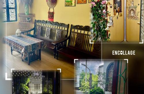 Cao Bang Maison | Cat homestay