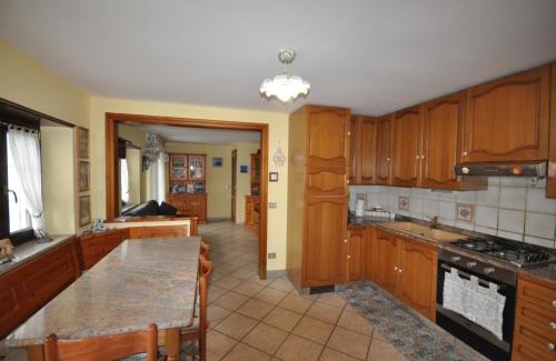 Seppiana Appartement | Cat Marvei