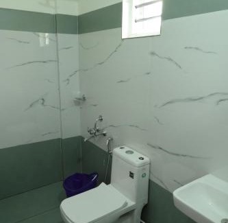 Kochi Appartement | CAT'S EYE Hotel