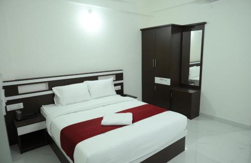 Kochi Appartement | CAT'S EYE Hotel