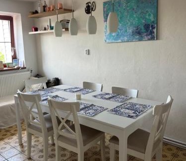 Stasov Maison | Cat’s House- Dům u třech koček