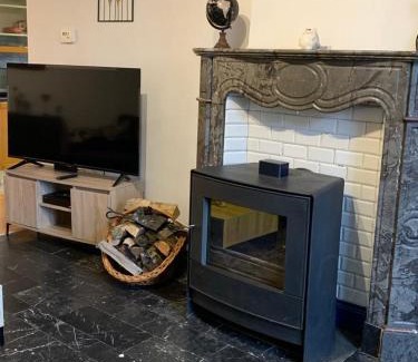 Wellin Maison | Cat'saisons