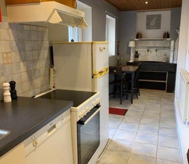 Wellin Maison | Cat'saisons
